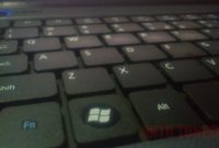 Cara Memperbaiki Keyboard Laptop / Komputer yang Error Tidak Berfungsi