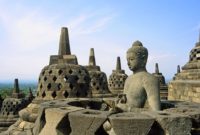 Kehidupan Masa Praaksara Hindu Buddha dan Islam di Indonesia di Berbagai Bidang