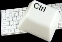 Tombol Shortcut Keyboard Ctrl + A Sampai Z