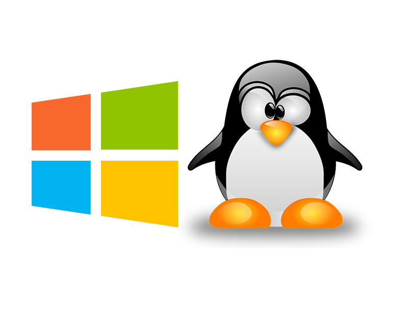 Windows vs Linux, Mana yang Lebih Baik?