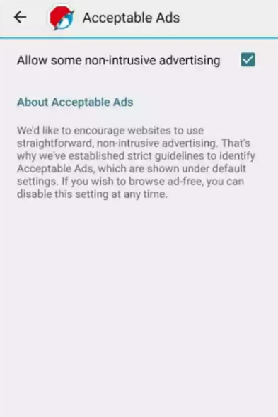 Cara Ampuh Menghilangkan Iklan di Browser Android