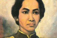 Biografi Cut Nyak Dhien Pahlawan Wanita Indonesia