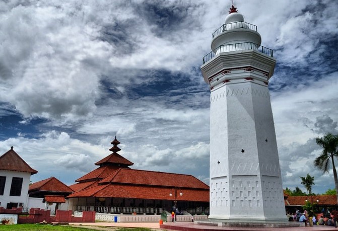 Sejarah Munculnya Kerajaan Islam di Indonesia