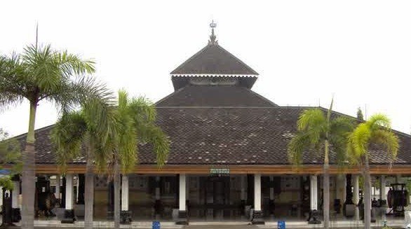 Sejarah Munculnya Kerajaan Islam di Indonesia