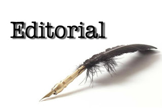 Contoh Teks Editorial (Opini) Singkat