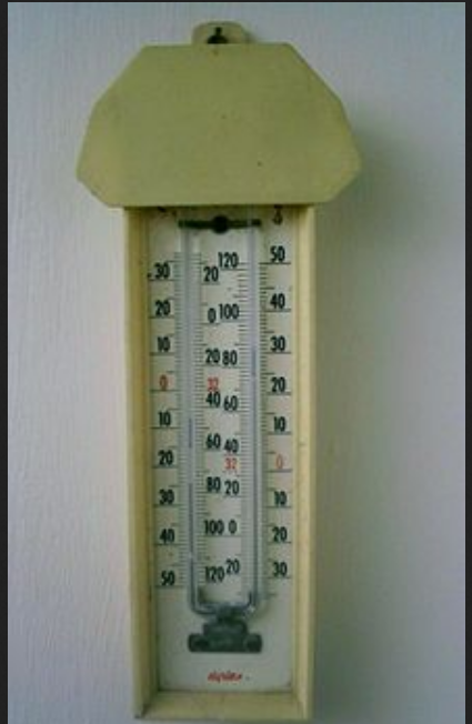 10 Jenis Termometer Beserta Fungsinya