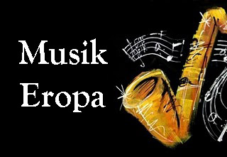 Sejarah Perkembangan Musik Eropa