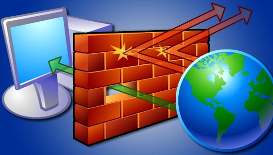 Pengertian Firewall dan Fungsinya