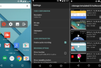 12 Aplikasi Perekam Layar Android Gratis Terbaik