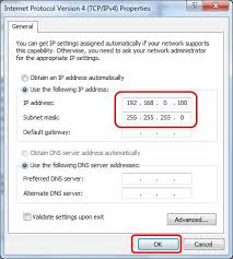 Setting IP DNS Nawala Akses Internet Cepat dan Aman