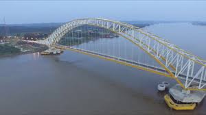 Daftar Nama Jembatan di Indonesia Lengkap