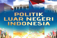 Pengertian Politik Luar Negeri Indonesia Bebas Aktif