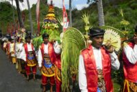Contoh Tradisi Hindu di Masyarakat Indonesia