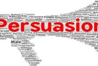 Contoh Kalimat Persuasif Dalam Teks Negosiasi