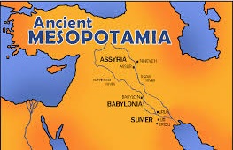 12 Peninggalan Peradaban Mesopotamia di Berbagai Bidang