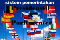 Perbedaan Sistem Pemerintahan Presidensial dan Parlementer (Lengkap)