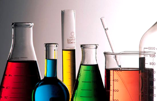 45 Contoh Perubahan Kimia Beserta Penjelasan Lengkap