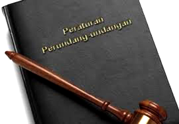 Tata Urutan Peraturan Perundang Undangan di Indonesia
