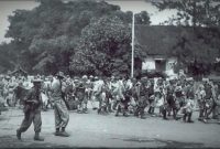 Peristiwa Peperangan Lima Hari di Semarang