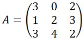 Cara Mencari Invers Matriks Ordo 2x2 dan 3x3 Lengkap