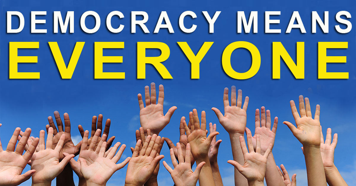 Demokrasi: Pengertian, Makna, dan Hakikat Demokrasi