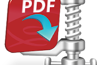 Cara Memperkecil Ukuran File PDF Kurang Dari 200 KB
