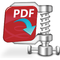 Cara Memperkecil Ukuran File PDF Kurang Dari 200 KB