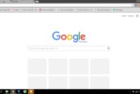 Cara Mengatasi Google Chrome Error Loading Terus Menerus