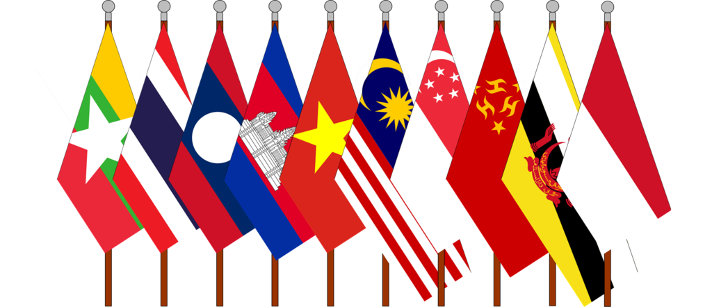 Materi sejarah ASEAN beserta latar belakang pembentukan ASEAN dan tujuannya