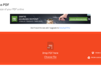 Cara Mengecilkan File PDF Menjadi 100KB Online