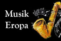 Sejarah Perkembangan Musik Eropa