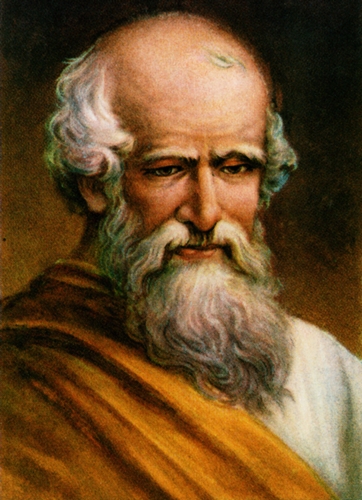 Bunyi dan Rumus Hukum Archimedes