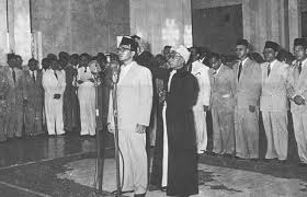 Macam Macam Kabinet Indonesia Pada Masa Demokrasi Liberal (1950 - 1959)