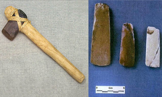 12 Peninggalan Zaman Neolitikum Beserta Fungsi dan Penjelasan