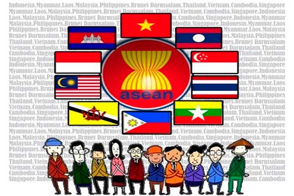 10 Bentuk Kerjasama ASEAN Dalam Bidang Ekonomi dan Politik Terlengkap