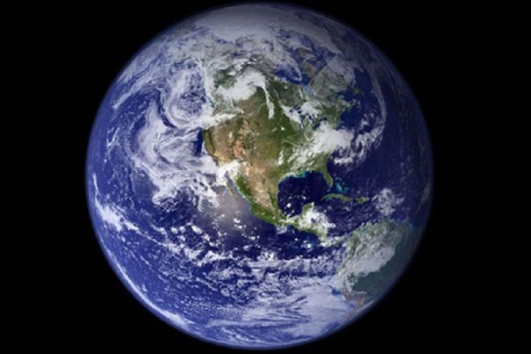 12 Bukti Bumi Itu Bulat Terlengkap Menurut Ilmuwan Dunia