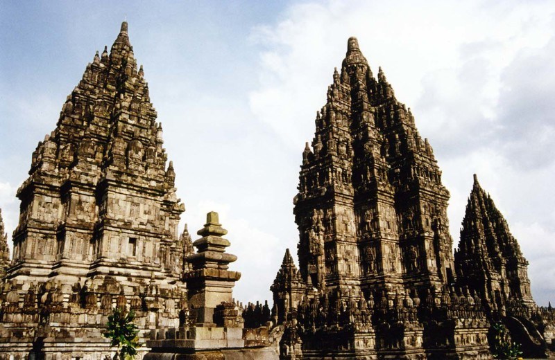 18 Candi Hindu di Indonesia Beserta Letaknya