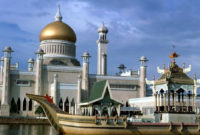 Sejarah Kerajaan Islam di Sumatera Terlengkap