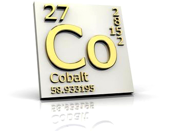 Materi Kobalt Sebagai Unsur Kimia Beserta Lambang dan Nomor Atomnya