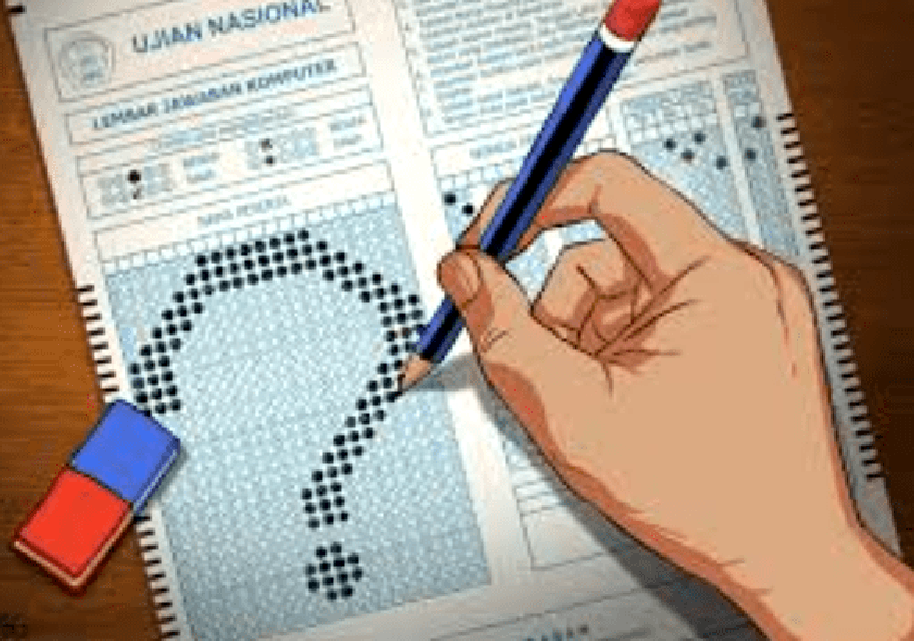 Soal UN Bahasa Indonesia SD dan Kunci Jawabannya Terlengkap
