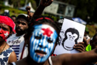 Alasan Papua Ingin Merdeka dari Indonesia Terlengkap