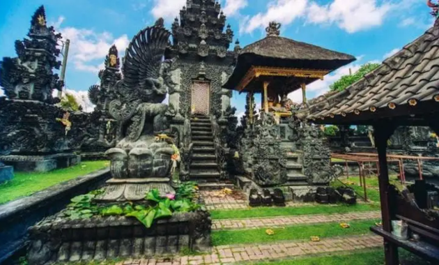 Kerajaan Mataram Kuno Yang Berpusat di Jawa Timur Didirikan Oleh